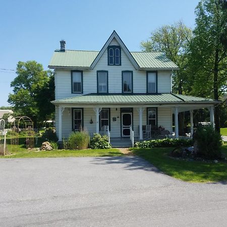 Sheep Hill B&B East Earl Exterior photo