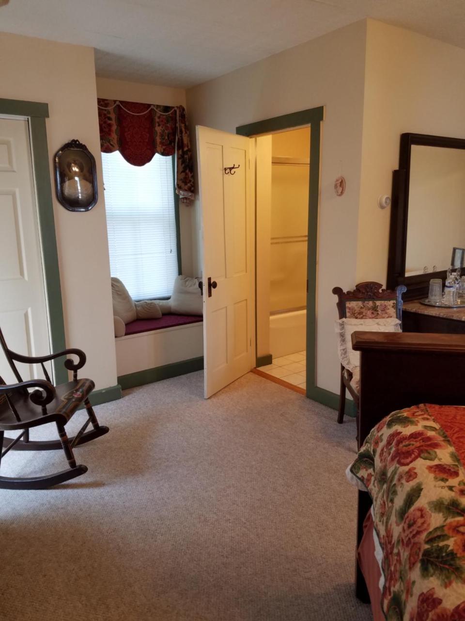 Sheep Hill B&B East Earl Exterior photo